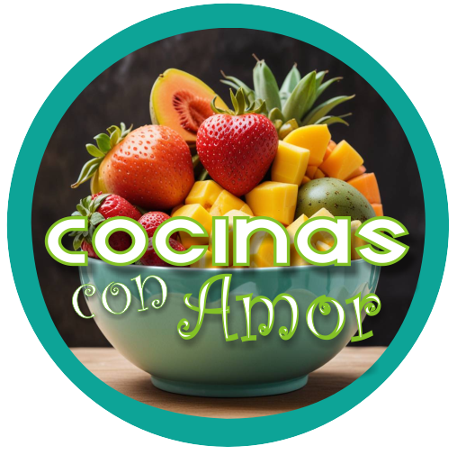 Cocinas con Amor