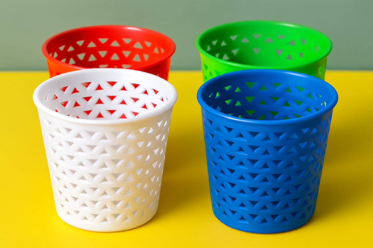 Mini canasticas