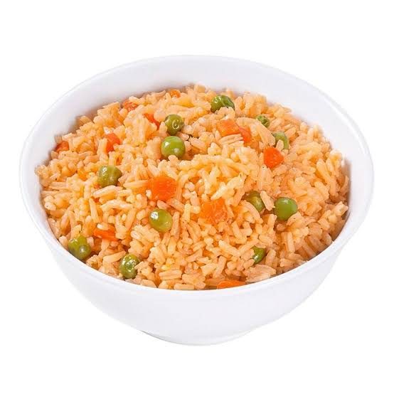 La receta mejor casera de arroz mexicano , la de mi abuelita