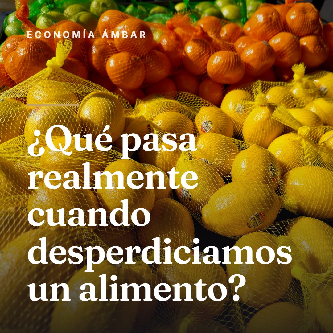 ¿Cuánto valor estamos dejando escapar?